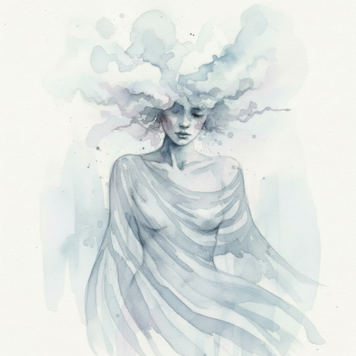 Erwartungsangst- was ist, wenn es wieder passiert? (old)