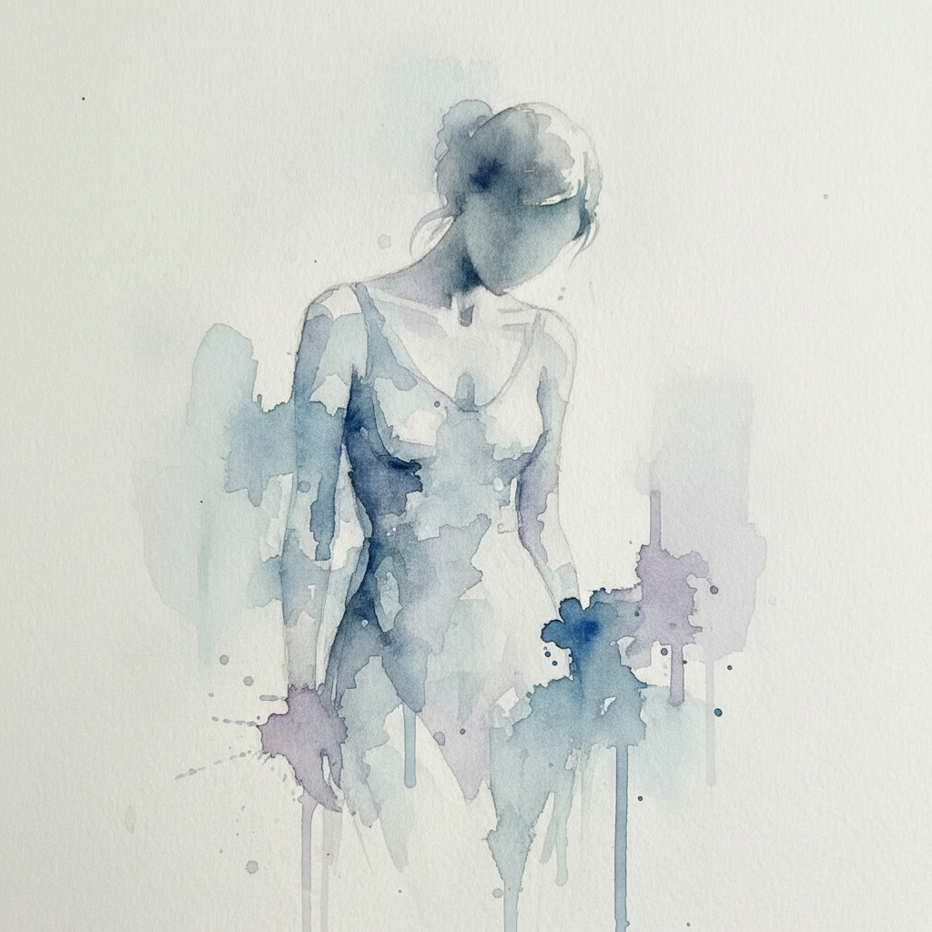 Ich fühle mich nie genug – Dein Selbstwert-Kompass